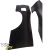FRP MSPO Wide Body Fenders (rear) 30mm > Nissan 240SX 1989-1994 > 3dr Hatch - image 10