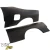 FRP MSPO Wide Body Fenders (rear) 30mm > Nissan 240SX 1989-1994 > 3dr Hatch - image 12
