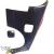 FRP MSPO Wide Body Fenders (rear) w Gas Cap 50mm > Nissan 240SX 1989-1994 > 3dr Hatch - image 6