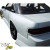 VSaero FRP MSPO Wide Body Fenders (rear) w Gas Cap 50mm > Nissan 240SX (S13) 1989-1994 > 2dr Coupe - image 20