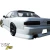 FRP MSPO Wide Body Fenders (rear) w Gas Cap 50mm > Nissan 240SX (S13) 1989-1994 > 2dr Coupe - image 22