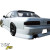FRP MSPO Wide Body Fenders (rear) w Gas Cap 50mm > Nissan 240SX (S13) 1989 - 1994 > 2dr Coupe - image 22