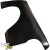 VSaero FRP MSPO Wide Body Fenders (rear) w Gas Cap 50mm > Nissan 240SX (S13) 1989-1994 > 2dr Coupe - image 7