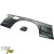FRP MSPO Wide Body Fenders (rear) w Gas Cap 50mm > Nissan 240SX (S13) 1989-1994 > 2dr Coupe - image 8