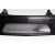 1998-2002 Mercedes CLK W208 Black Series Look Wide Body Front Bumper - 1 Piece - image 12