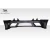 1998-2002 Mercedes CLK Black Series Look Front Bumper - image 12