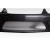 1998-2002 Mercedes CLK Black Series Look Front Bumper - image 11