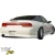 FRP MSPO Wide Body Fenders Set (front & rear) 20/50mm > Nissan 240SX 1989-1994 > 3dr Hatch - image 41