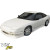 FRP MSPO Wide Body Fenders Set (front & rear) 20/50mm > Nissan 240SX 1989-1994 > 3dr Hatch - image 43