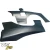 FRP MSPO Wide Body Fenders Set (front & rear) 20/50mm > Nissan 240SX 1989-1994 > 3dr Hatch - image 30