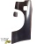 FRP MSPO Wide Body Fenders Set (front & rear) 20/50mm > Nissan 240SX 1989-1994 > 3dr Hatch - image 33