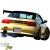 FRP MSPO Wide Body Fenders Set (front & rear) 20/50mm > Nissan 240SX 1989-1994 > 3dr Hatch - image 25