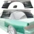 FRP MSPO Wide Body Fenders Set (front & rear) 20/50mm > Nissan 240SX 1989-1994 > 2dr Coupe - image 48