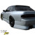 VSaero FRP MSPO Wide Body Fenders Set (front & rear) 20/50mm > Nissan 240SX 1989-1994 > 2dr Coupe - image 2