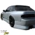 FRP MSPO Wide Body Fenders Set (front & rear) 20/50mm > Nissan 240SX 1989-1994 > 2dr Coupe - image 2