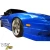 FRP MSPO Wide Body Fenders Set (front & rear) 20/50mm > Nissan 240SX 1989-1994 > 2dr Coupe - image 20