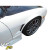 VSaero FRP MSPO Wide Body Fenders Set (front & rear) 20/50mm > Nissan 240SX 1989-1994 > 2dr Coupe - image 24