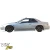 FRP DMA Wide Body Fenders (rear) w cap 30mm > Nissan 240SX (S13) 1989-1994 > 2dr Coupe - image 9