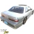 FRP DMA Wide Body Fenders (rear) w cap 30mm > Nissan 240SX (S13) 1989-1994 > 2dr Coupe - image 10