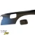 FRP DMA Wide Body Fenders (rear) w cap 30mm > Nissan 240SX (S13) 1989-1994 > 2dr Coupe - image 7