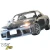 FRP discontinued > Nissan 240SX 1989-1994 > 2/3dr - image 13