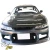FRP discontinued > Nissan 240SX 1989-1994 > 2/3dr - image 15
