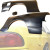 FRP ORI Pull Wide Body Fenders (rear) 50mm > Nissan 240SX 1989-1994 > 3dr Hatch - image 12