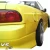 FRP ORI Pull Wide Body Fenders (rear) 50mm > Nissan 240SX 1989-1994 > 3dr Hatch - image 13