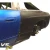 FRP ORI Pull Wide Body Fenders (rear) 50mm > Nissan 240SX 1989-1994 > 3dr Hatch - image 15