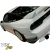 FRP ORI Pull Wide Body Fenders (rear) 50mm > Nissan 240SX 1989-1994 > 3dr Hatch - image 19