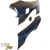 FRP ORI Pull Wide Body Fenders (rear) 50mm > Nissan 240SX 1989-1994 > 3dr Hatch - image 8