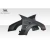 1998-2002 Mercedes CLK Black Series Look Fender Flare - image 11
