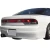 FRP SMAD Rear Bumper > Nissan 240SX 1989-1994 > 3dr Hatch - image 4