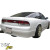 VSaero FRP SMAD Rear Bumper > Nissan 240SX 1989-1994 > 3dr Hatch - image 6