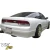 FRP SMAD Rear Bumper > Nissan 240SX 1989-1994 > 3dr Hatch - image 6