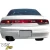 FRP SMAD Rear Bumper > Nissan 240SX 1989-1994 > 3dr Hatch - image 8