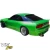 FRP SMAD Rear Bumper > Nissan 240SX 1989-1994 > 3dr Hatch - image 2