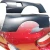 FRP SREI ODYV Wide Body Fenders (rear) 85mm > Nissan 240SX / Silvia (S13) 1989-1990 > 2dr Coupe - image 21