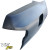VSaero FRP SREI ODYV Wide Body Fenders (rear) 85mm > Nissan 240SX / Silvia (S13) 1989-1990 > 2dr Coupe - image 6