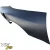 FRP SREI ODYV Wide Body Fenders (rear) 85mm > Nissan 240SX / Silvia (S13) 1989-1990 > 2dr Coupe - image 8