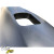 VSaero FRP SREI ODYV Wide Body Fenders (rear) 85mm > Nissan 240SX / Silvia (S13) 1989-1990 > 2dr Coupe - image 15