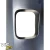 FRP SREI ODYV Wide Body Fenders (rear) 85mm > Nissan 240SX / Silvia (S13) 1989-1990 > 2dr Coupe - image 16