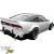 FRP TKYO v1 Trunk Spoiler Wing > Nissan 240SX 1989-1994 > 3dr Hatch - image 16