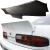 FRP TKYO v1 Trunk Spoiler Wing > Nissan 240SX / Silvia (S13) 1989-1990 > 2dr Coupe - image 24