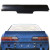 VSaero FRP TKYO v1 Trunk Spoiler Wing > Nissan 240SX / Silvia (S13) 1989-1990 > 2dr Coupe - image 1