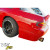 VSaero FRP TKYO v1 Trunk Spoiler Wing > Nissan 240SX / Silvia (S13) 1989-1990 > 2dr Coupe - image 16