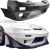 FRP TKYO v2 Front Bumper > Nissan 240SX 1989-1994 > 2/3dr - image 18