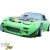 FRP TKYO v2 Front Bumper > Nissan 240SX 1989-1994 > 2/3dr - image 17