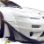 FRP TKYO v2 Wide Body Front Canards 4pc > Nissan 240SX 1989-1994 > 2/3dr - image 20