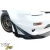 FRP TKYO v2 Wide Body Front Canards 4pc > Nissan 240SX 1989-1994 > 2/3dr - image 25